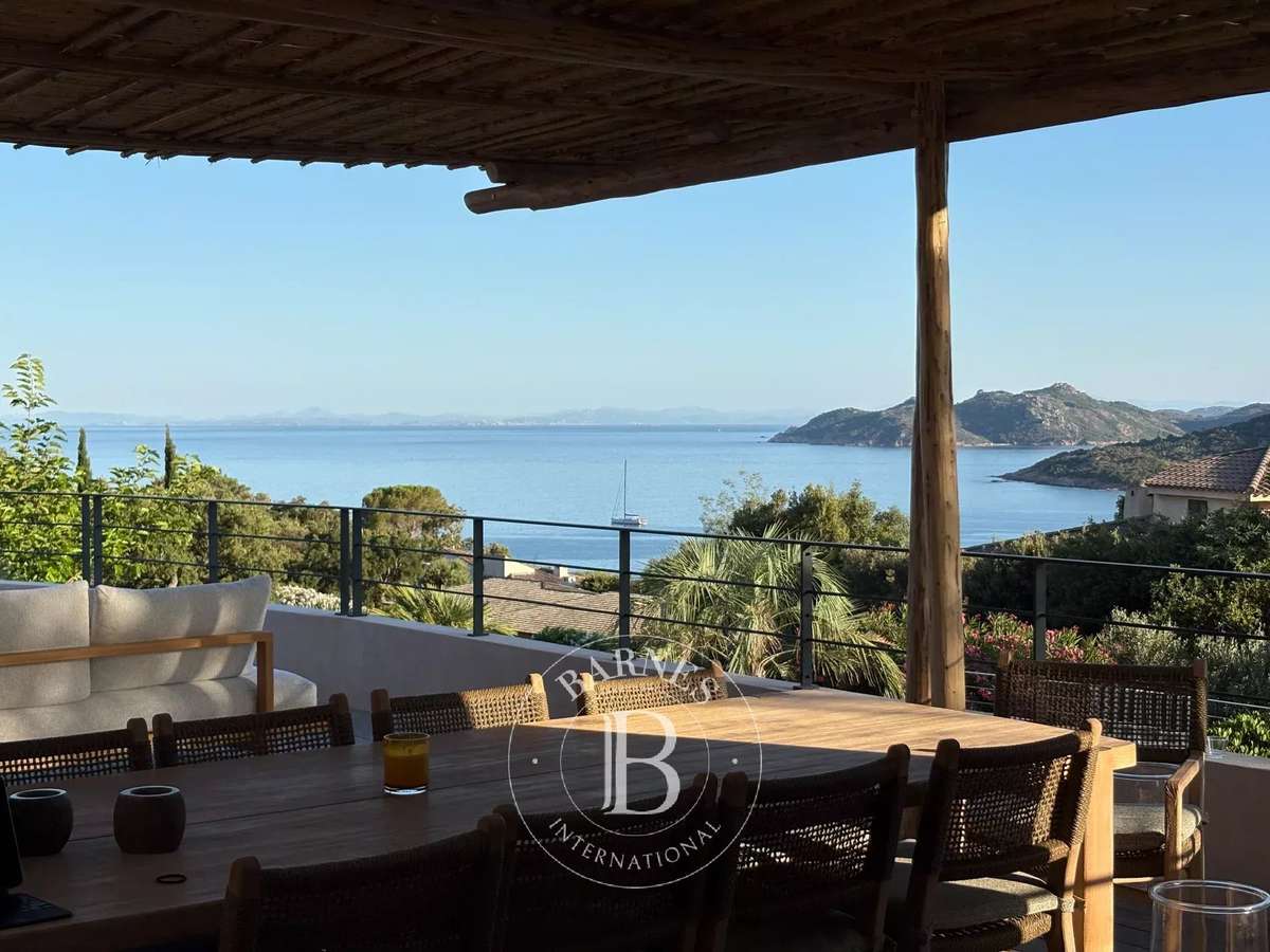Villa Porto-Vecchio