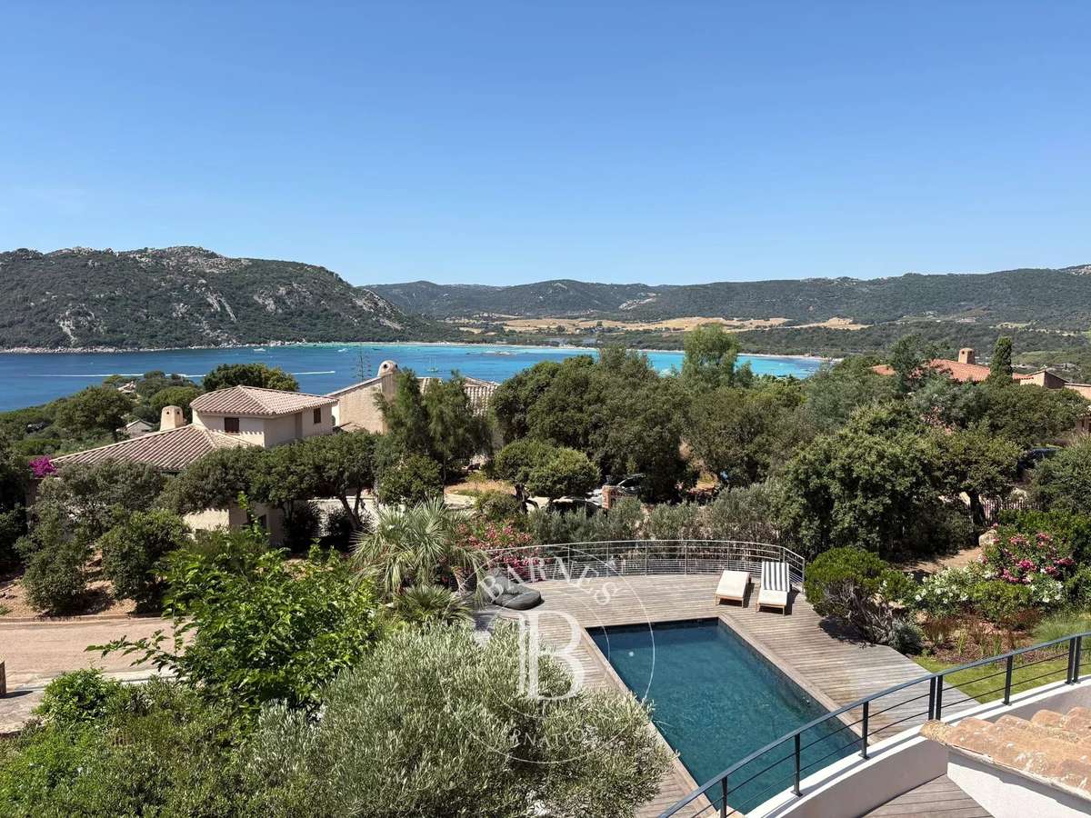 Villa Porto-Vecchio