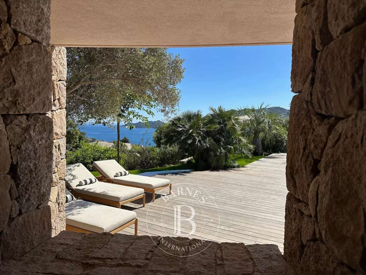 Villa Porto-Vecchio