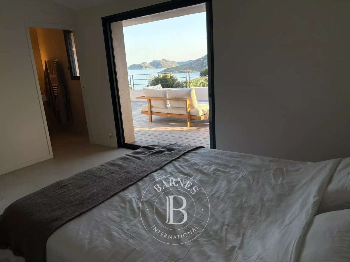 Villa Porto-Vecchio