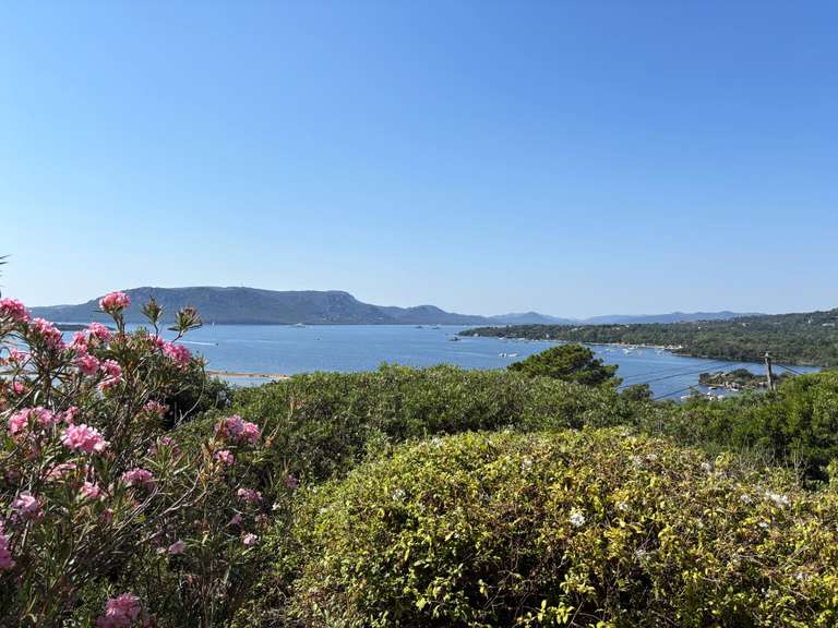Villa avec Vue sur mer Porto-Vecchio - 3 chambres - 161m²