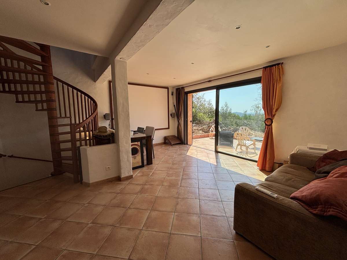 Villa Porto-Vecchio