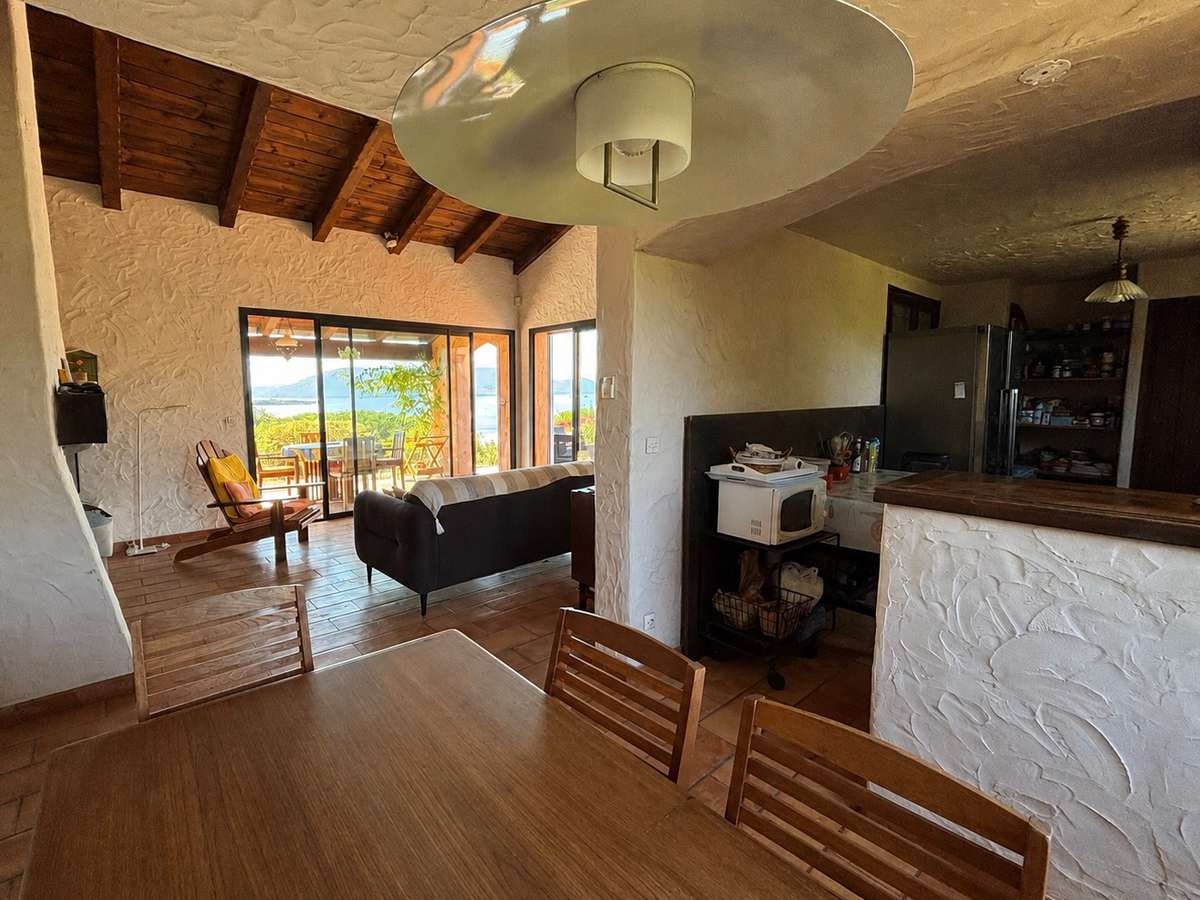 Villa Porto-Vecchio