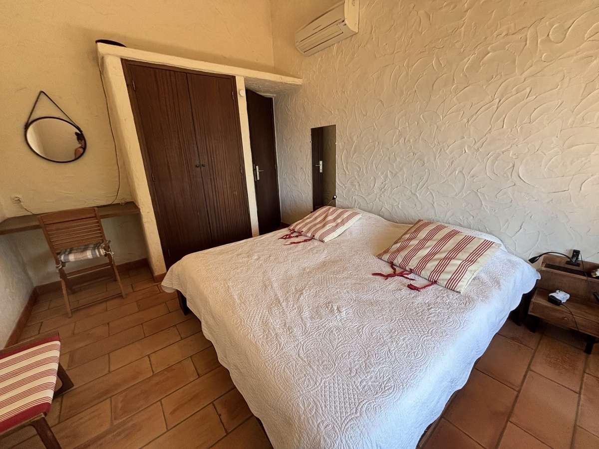 Villa Porto-Vecchio