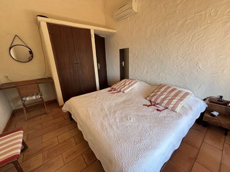 Villa avec Vue sur mer Porto-Vecchio - 3 chambres - 161m²