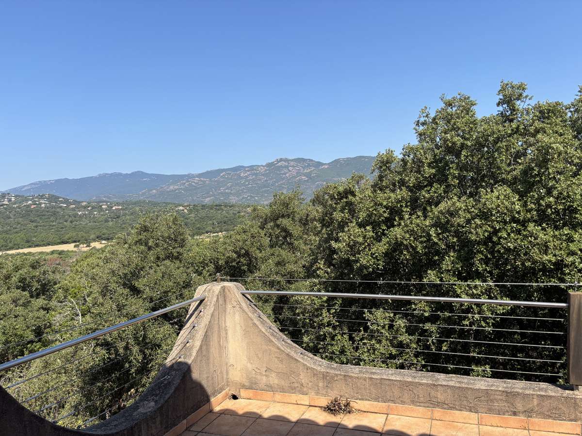 Villa Porto-Vecchio