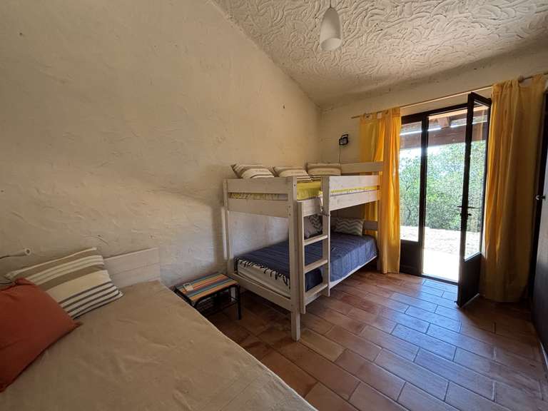 Villa avec Vue sur mer Porto-Vecchio - 3 chambres - 161m²