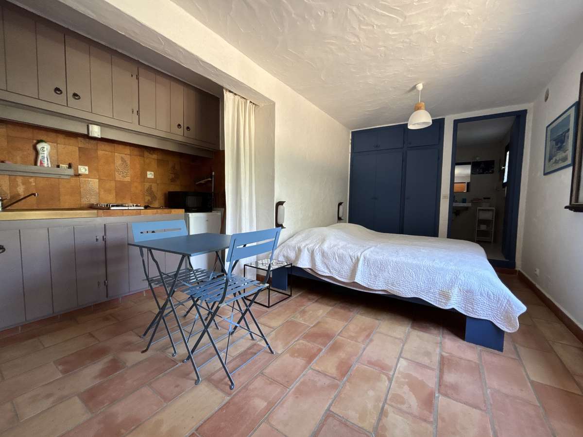 Villa Porto-Vecchio