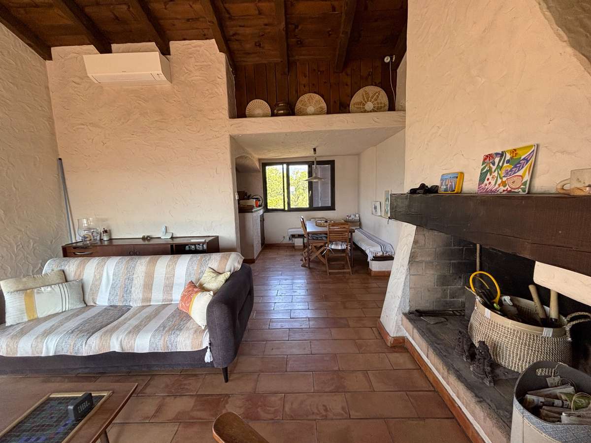 Villa Porto-Vecchio