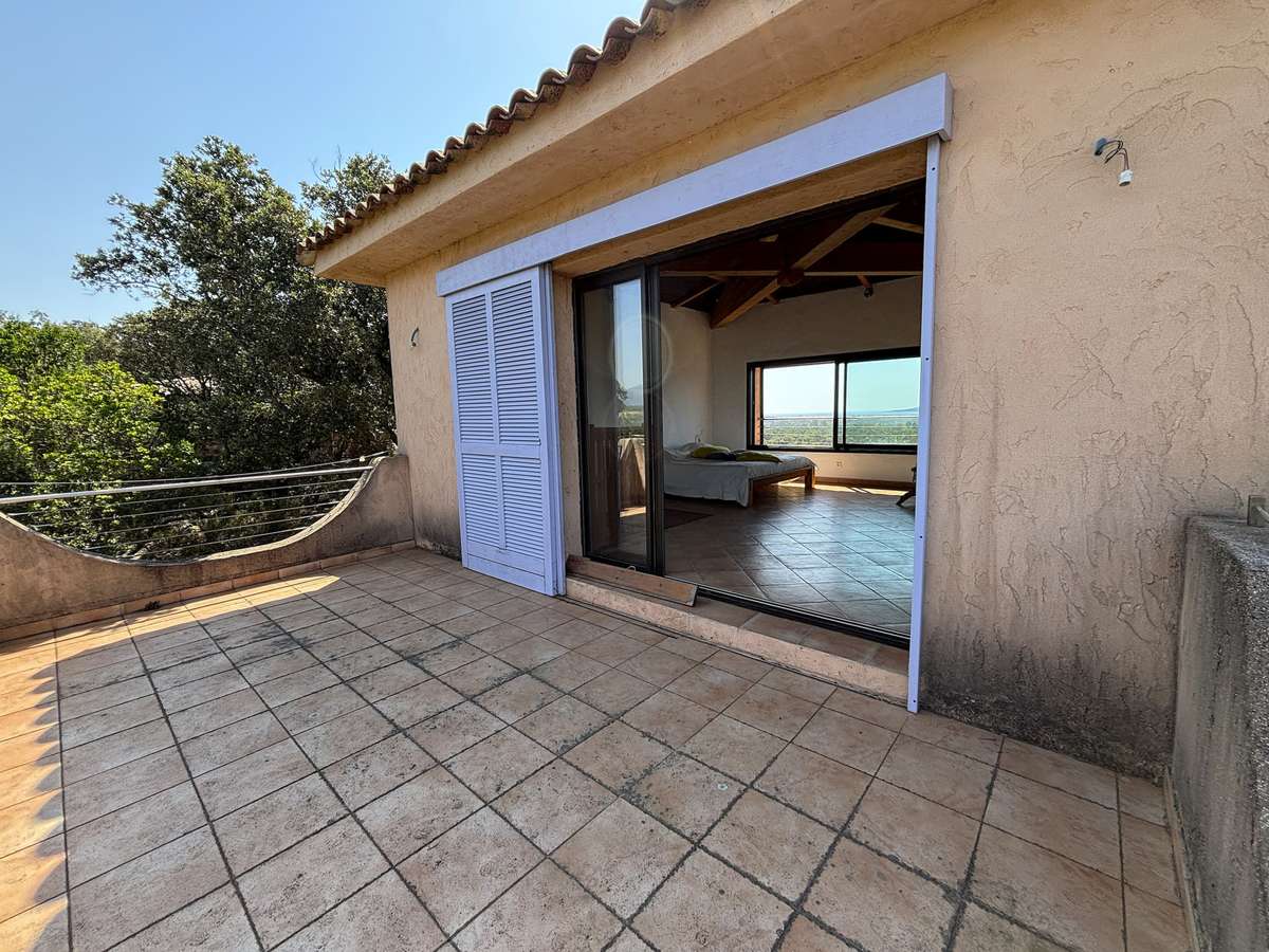Villa Porto-Vecchio