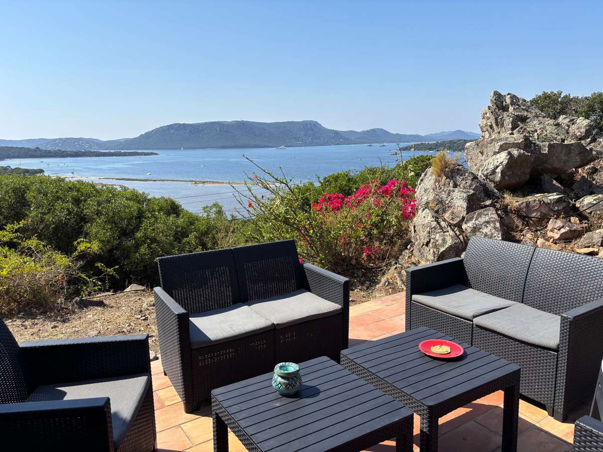 Villa Porto-Vecchio