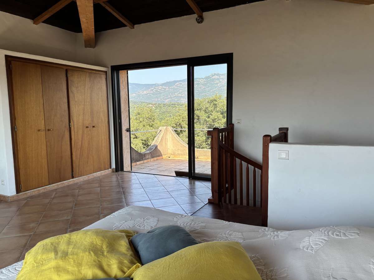 Villa Porto-Vecchio