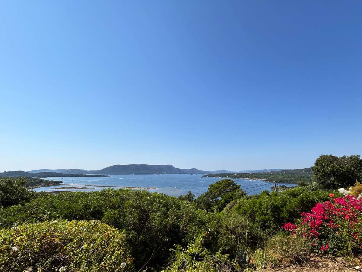 Villa Porto-Vecchio