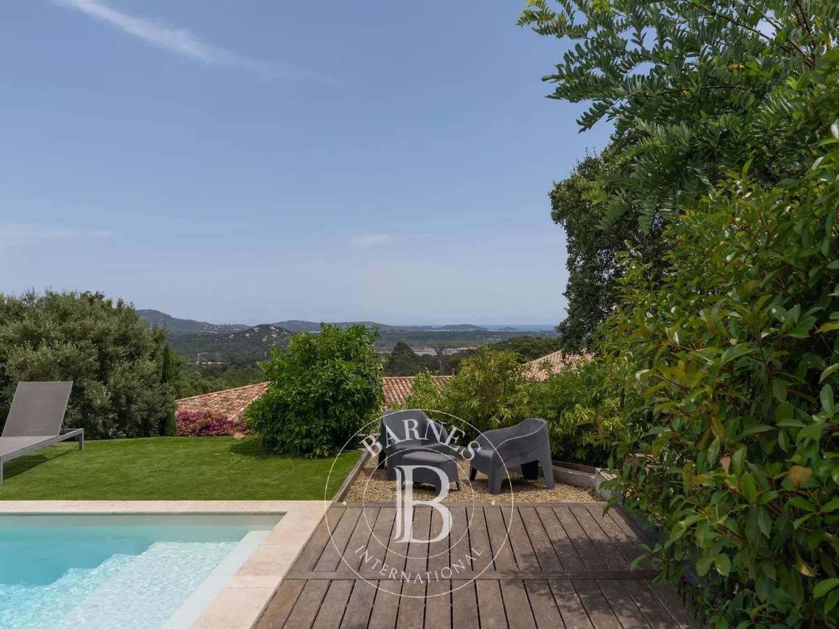 Villa Porto-Vecchio