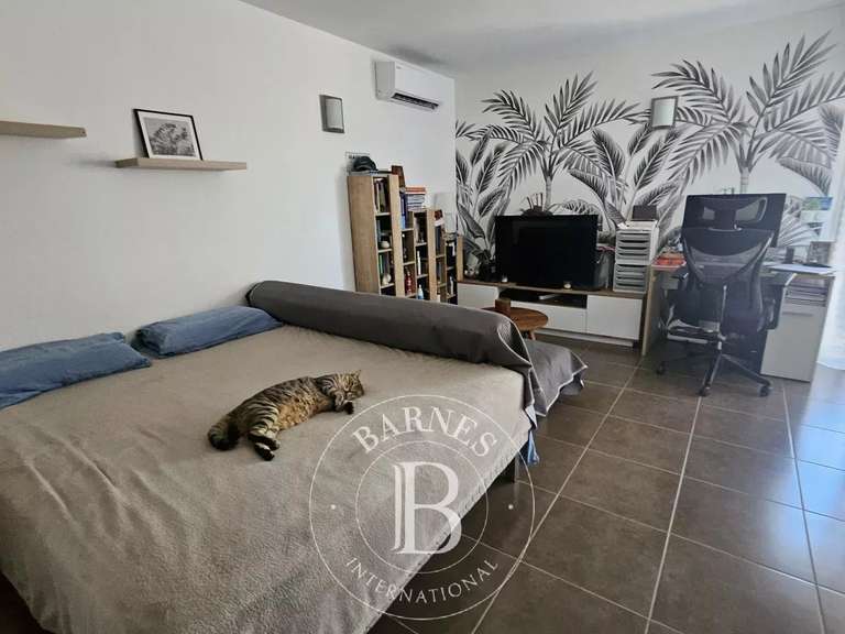 Villa avec Vue sur mer Porto-Vecchio - 4 chambres - 200m²