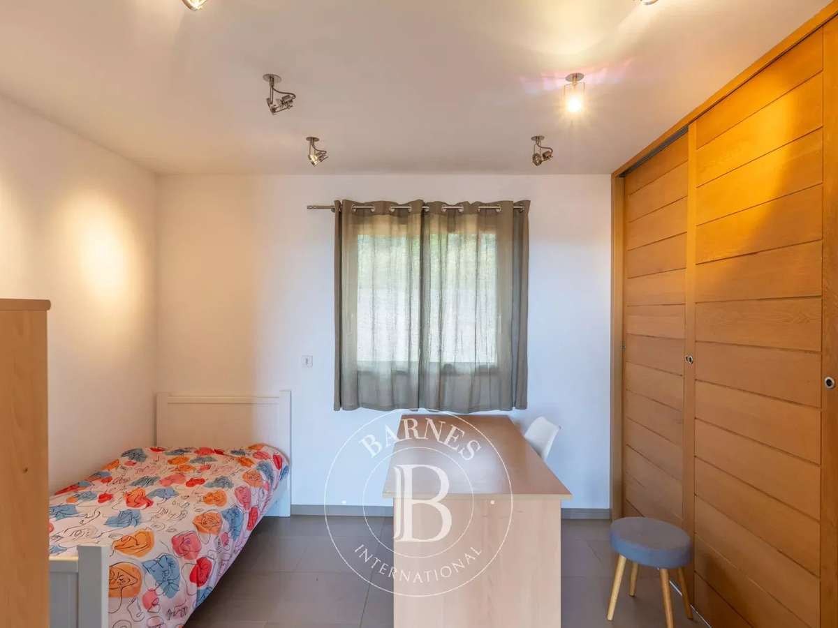 Villa Porto-Vecchio