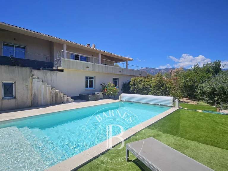 Villa avec Vue sur mer Porto-Vecchio - 4 chambres - 200m²