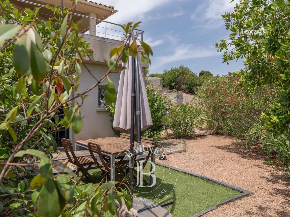 Villa Porto-Vecchio