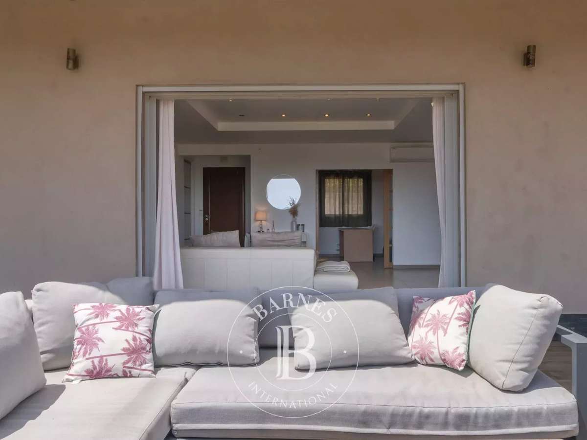 Villa Porto-Vecchio