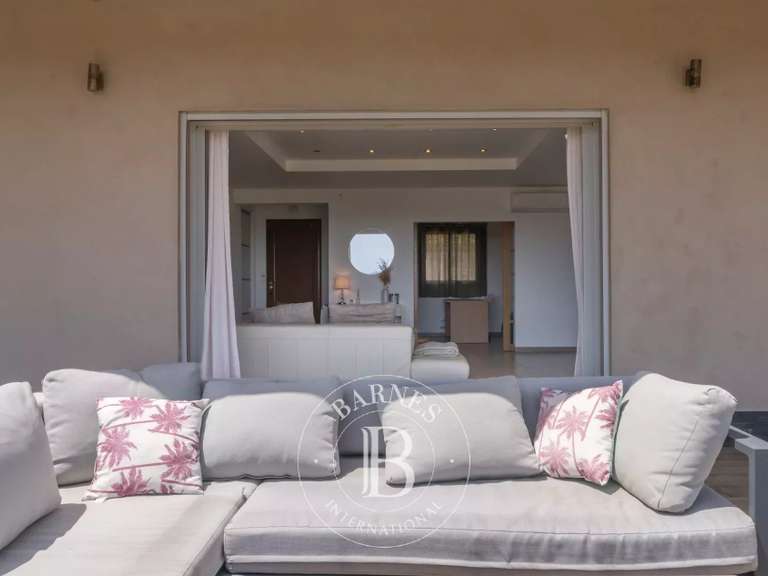 Villa avec Vue sur mer Porto-Vecchio - 4 chambres - 200m²