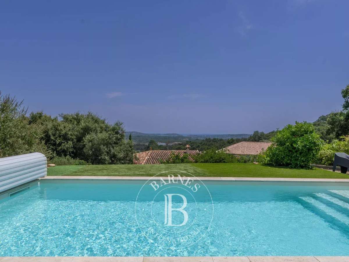 Villa Porto-Vecchio