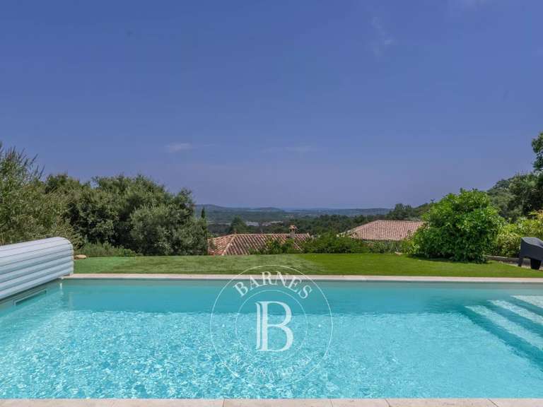 Villa avec Vue sur mer Porto-Vecchio - 4 chambres - 200m²