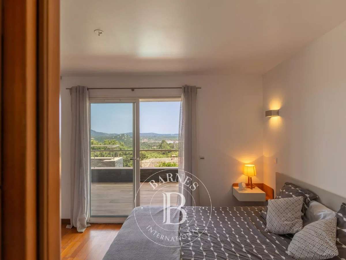 Villa Porto-Vecchio