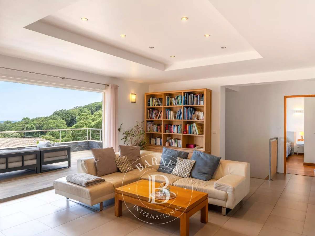 Villa Porto-Vecchio