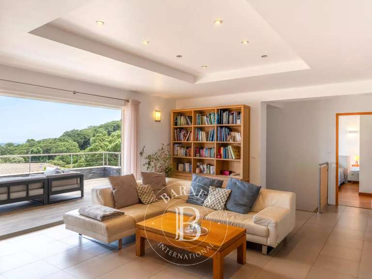 Villa avec Vue sur mer Porto-Vecchio - 4 chambres - 200m²