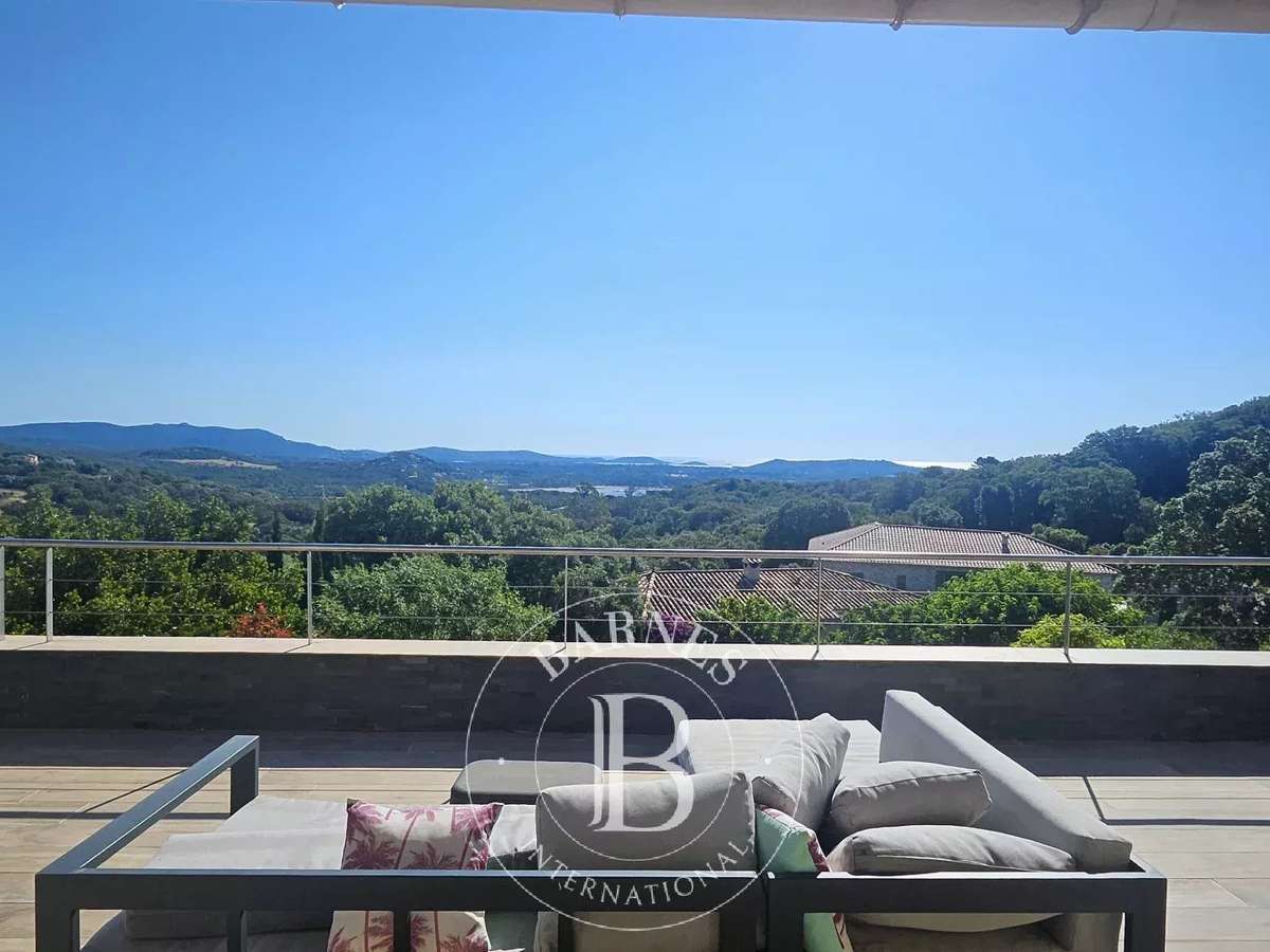 Villa Porto-Vecchio
