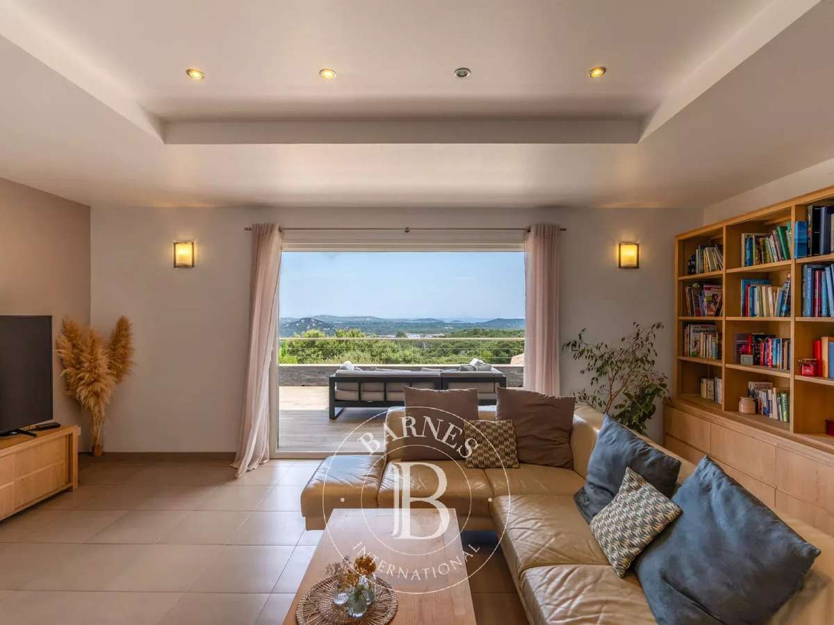 Villa Porto-Vecchio