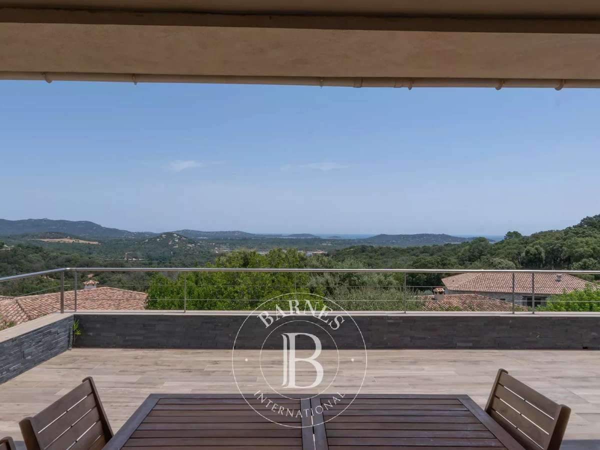 Villa Porto-Vecchio