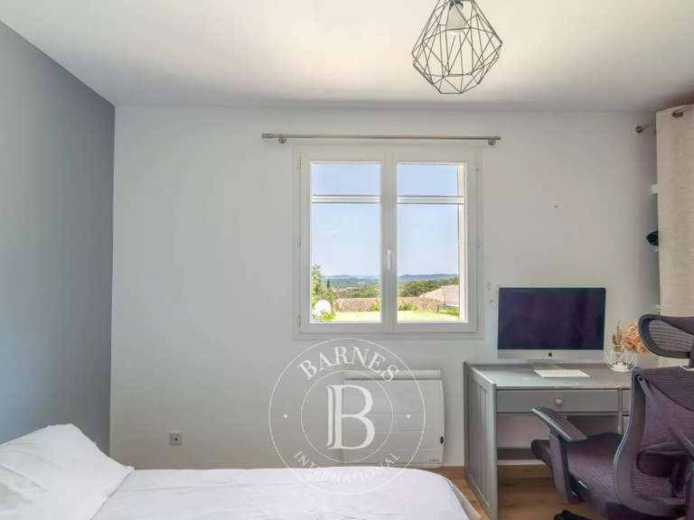 Villa avec Vue sur mer Porto-Vecchio - 4 chambres - 200m²