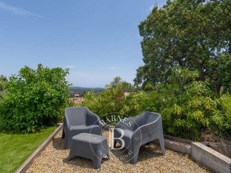 Villa avec Vue sur mer Porto-Vecchio - 4 chambres - 200m²