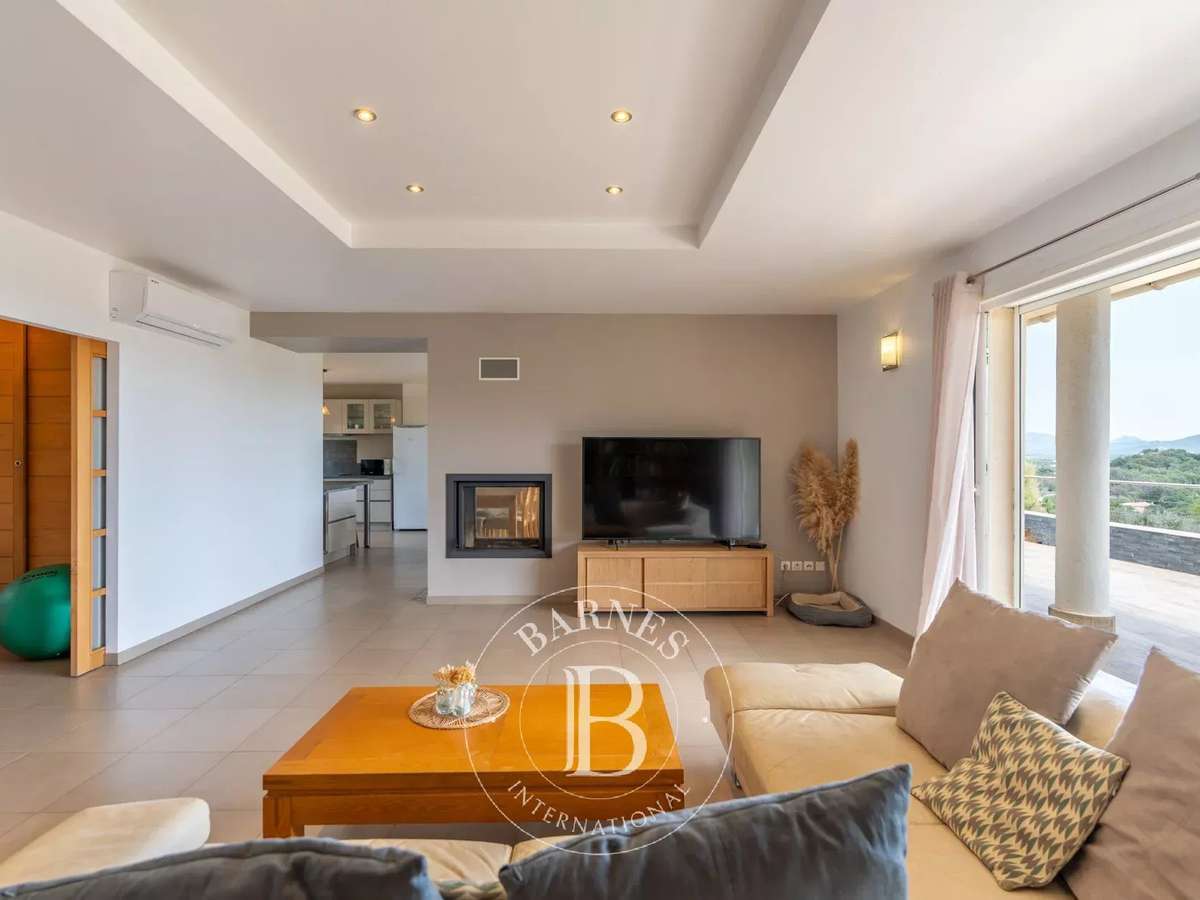 Villa Porto-Vecchio