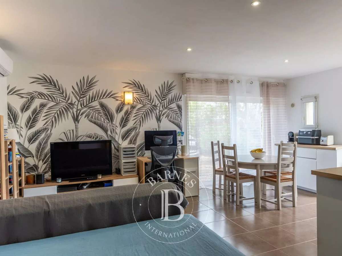 Villa Porto-Vecchio