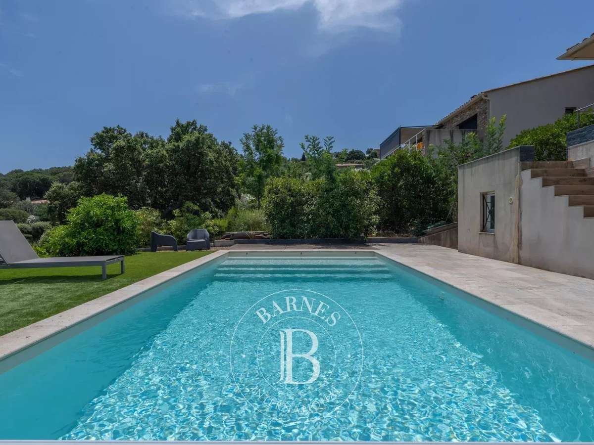 Villa Porto-Vecchio