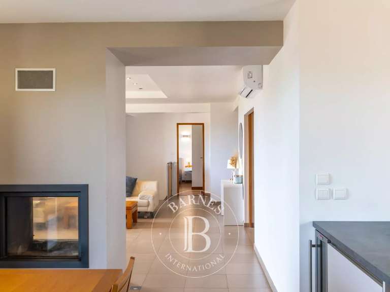 Villa avec Vue sur mer Porto-Vecchio - 4 chambres - 200m²