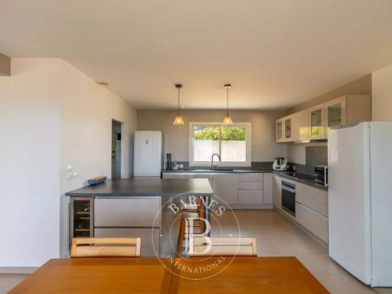 Villa avec Vue sur mer Porto-Vecchio - 4 chambres - 200m²