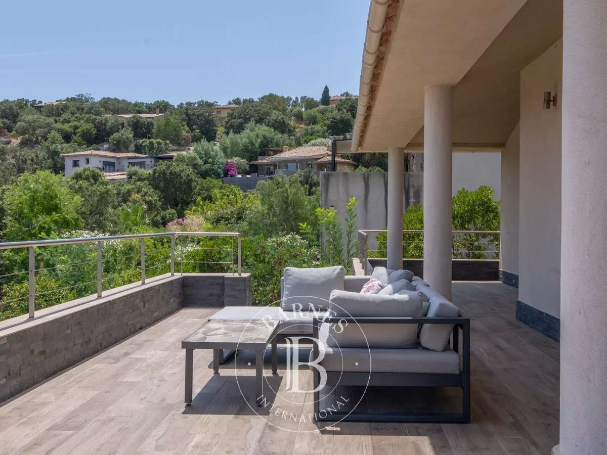 Villa Porto-Vecchio