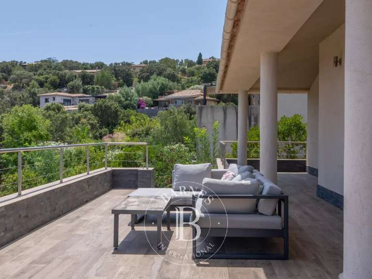 Villa avec Vue sur mer Porto-Vecchio - 4 chambres - 200m²