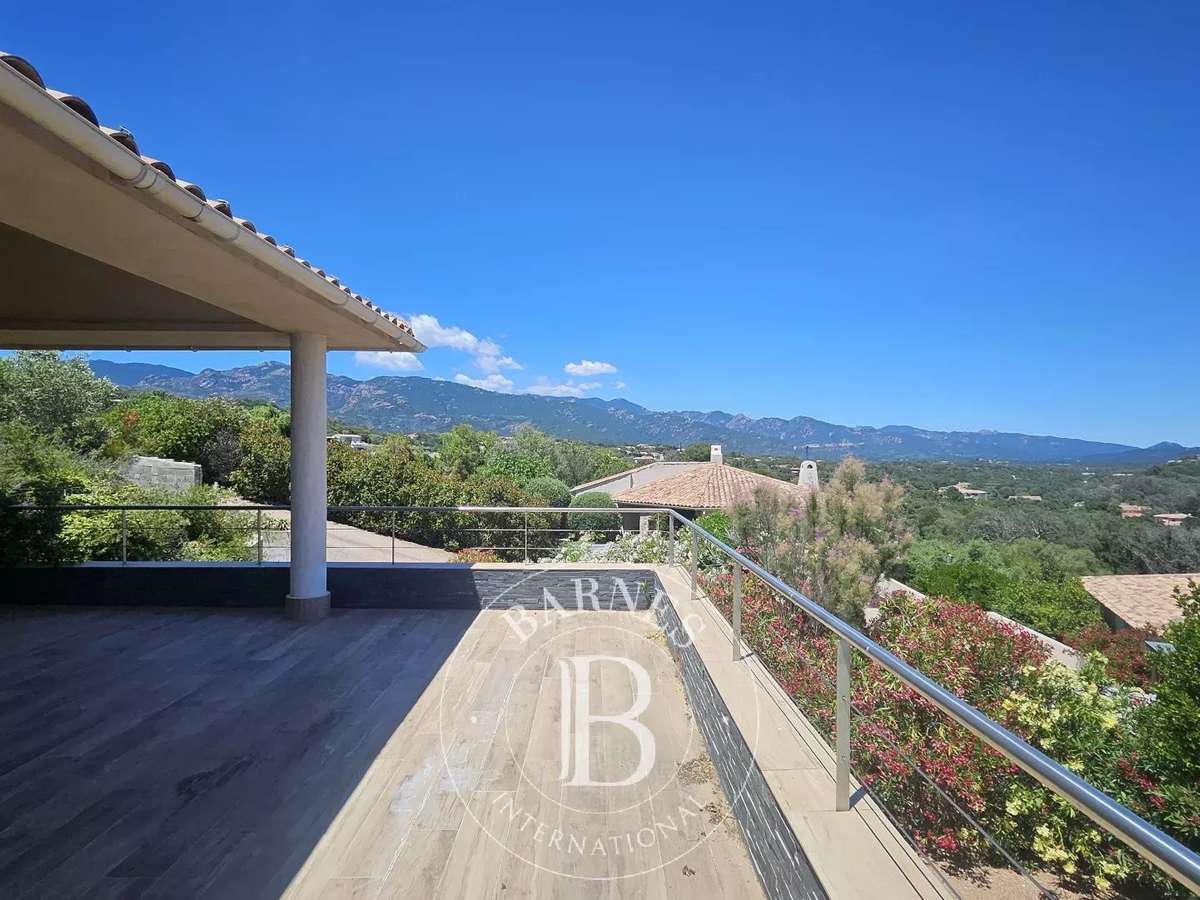 Villa Porto-Vecchio