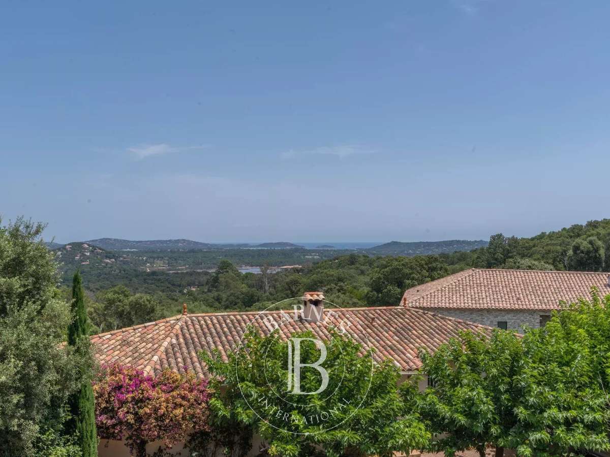 Villa Porto-Vecchio