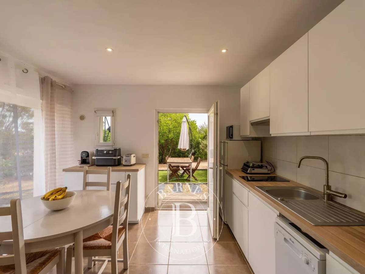 Villa Porto-Vecchio