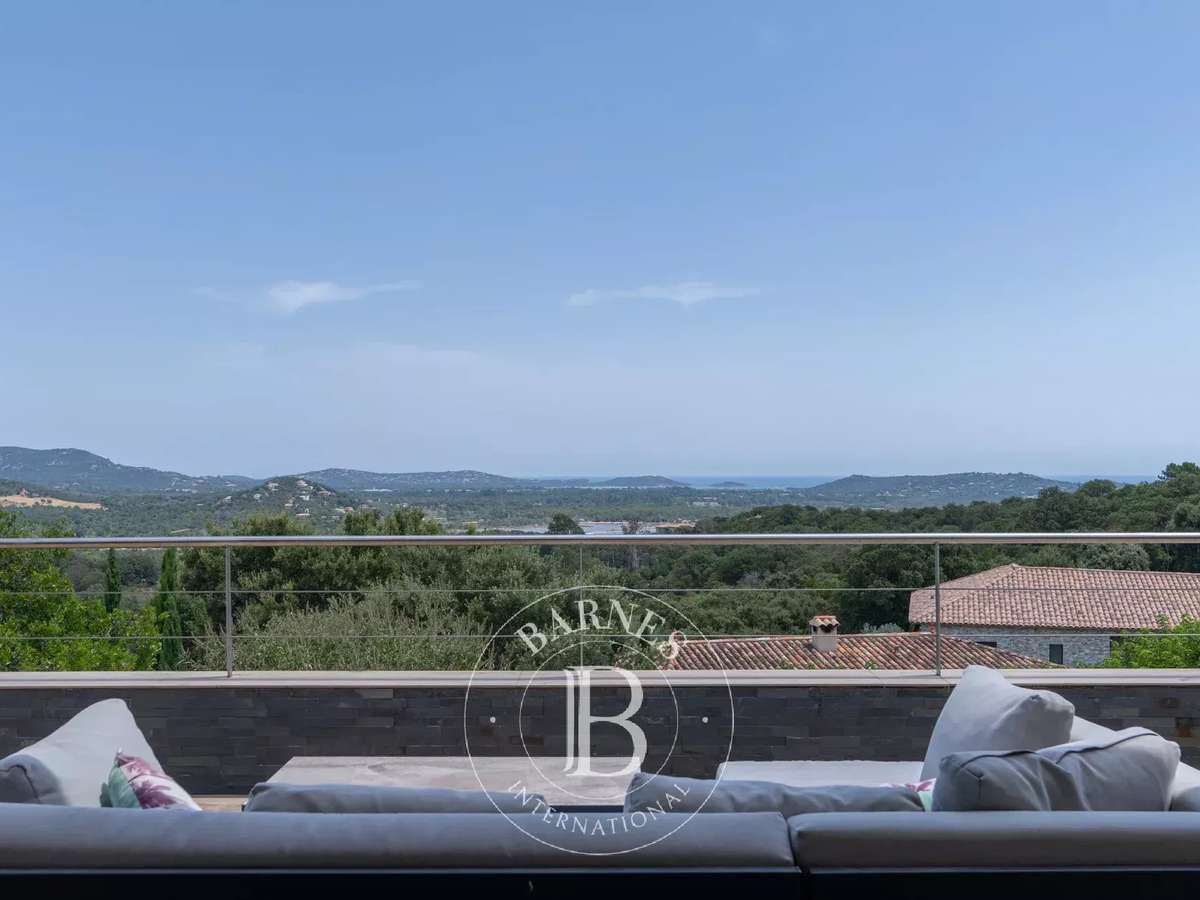 Villa Porto-Vecchio