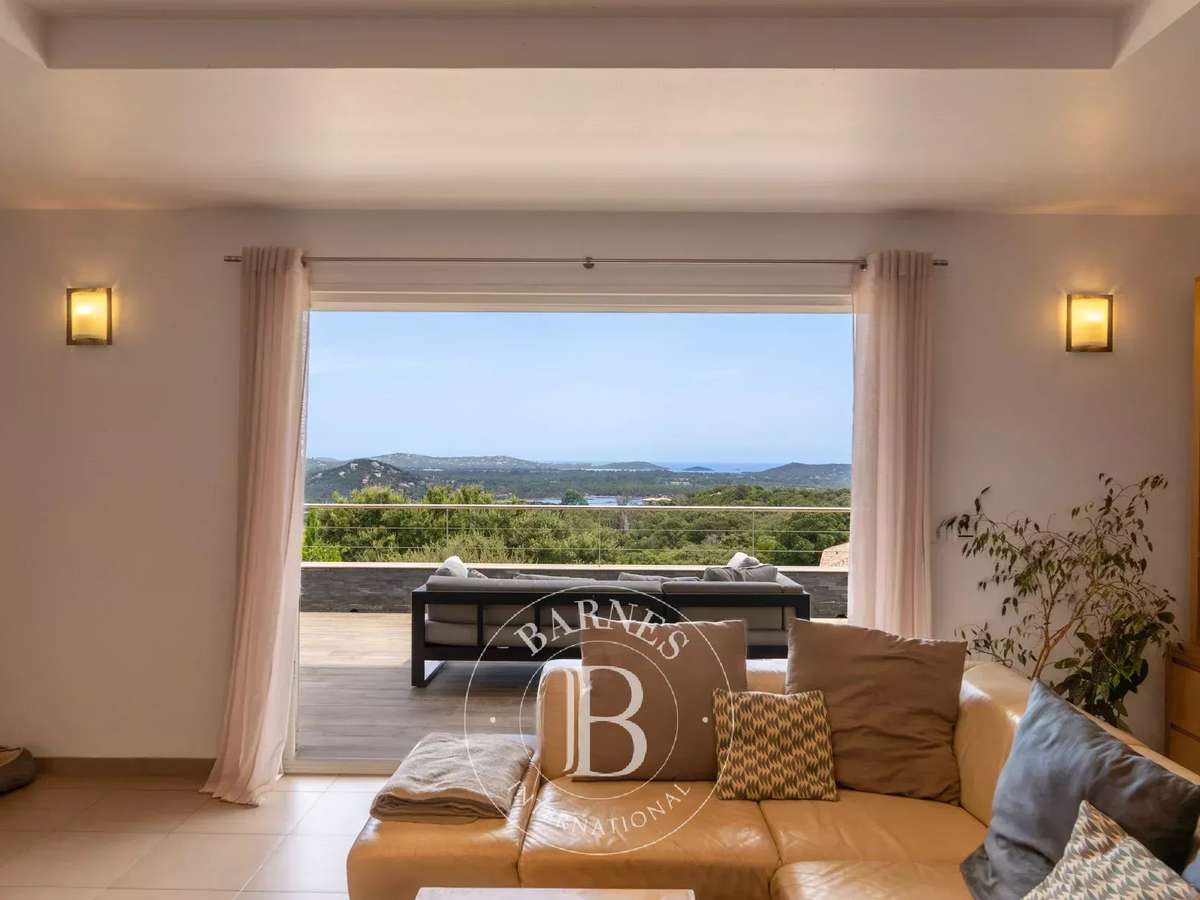 Villa Porto-Vecchio