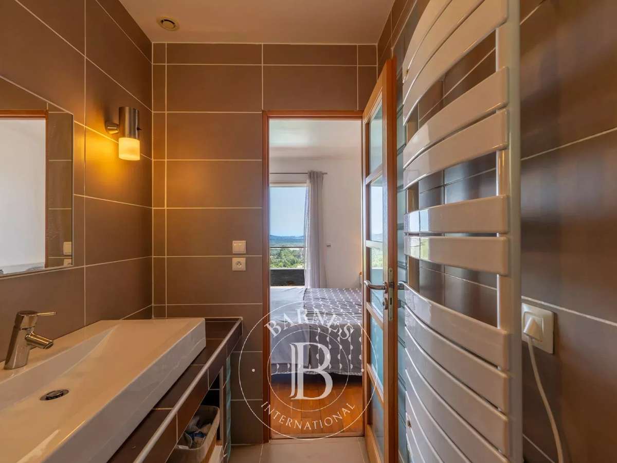 Villa Porto-Vecchio