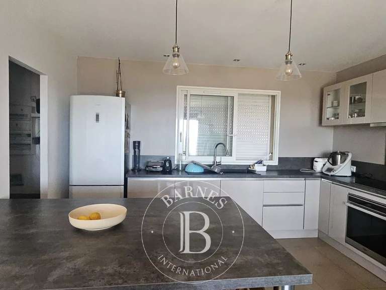 Villa avec Vue sur mer Porto-Vecchio - 4 chambres - 200m²