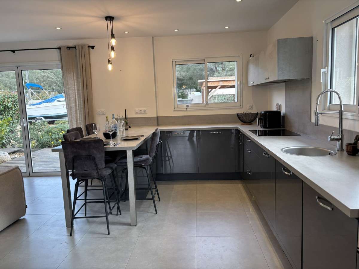 Villa Porto-Vecchio