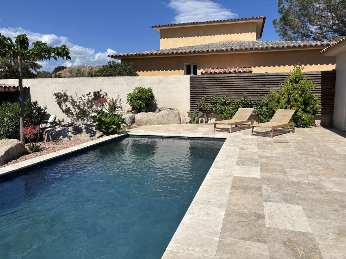 Villa Porto-Vecchio